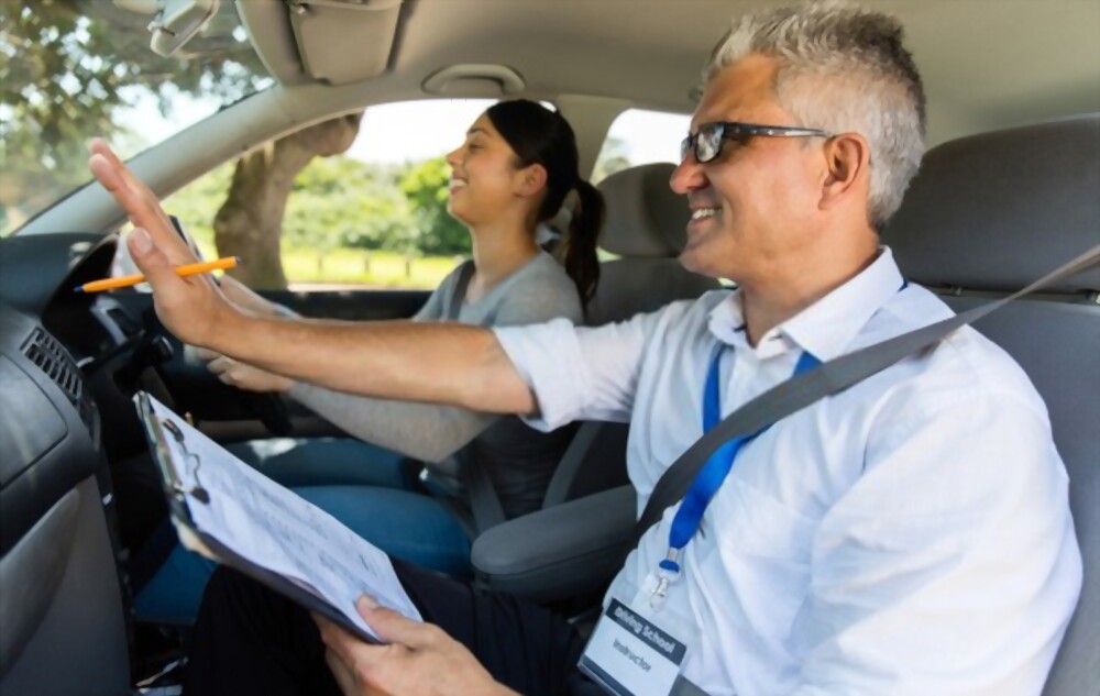 gov driving test cancellation