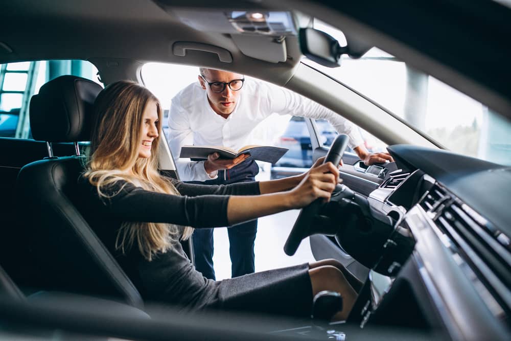 Driving test earlier booking