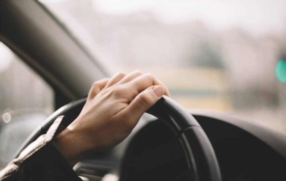 driving test cancellations