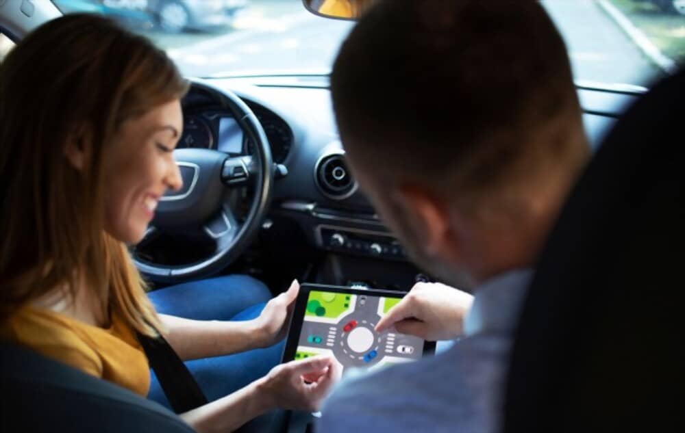 waiting time for driving test Uk 2021