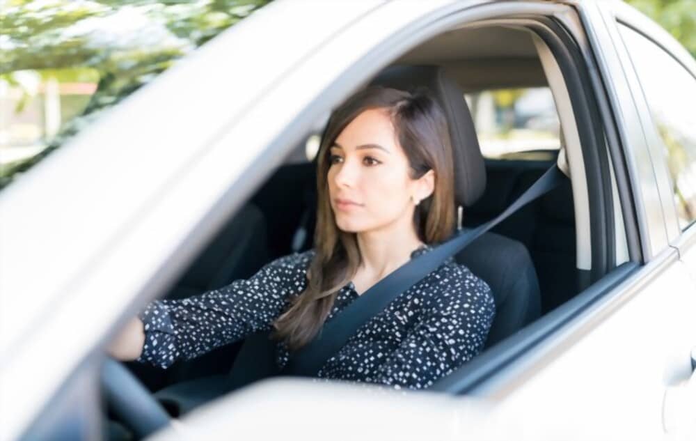 driving test cancellations