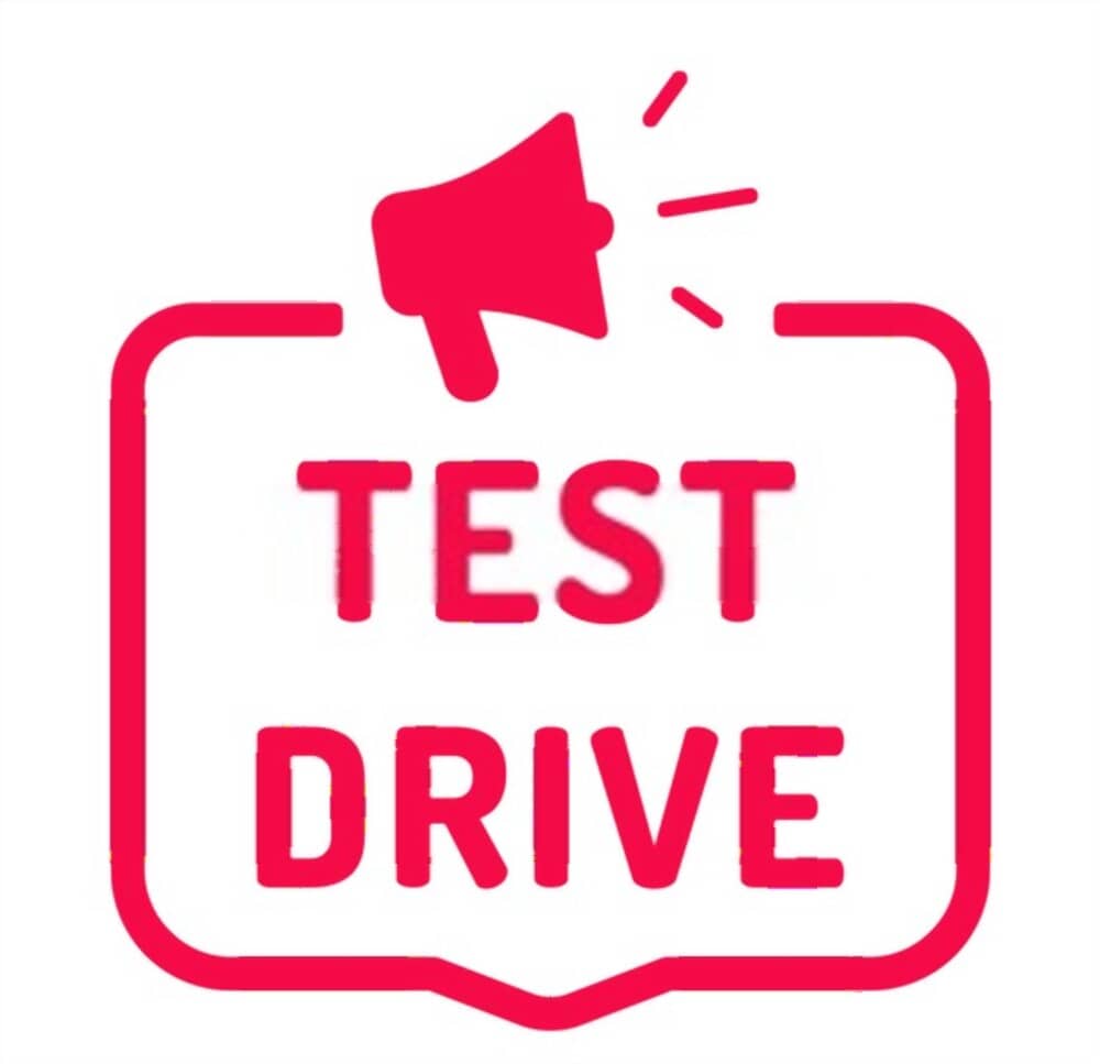 Short notice driving test