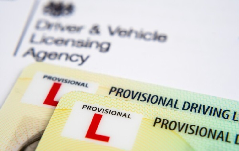 driving test cancellations