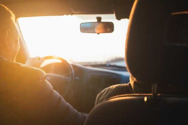 driving test cancellations