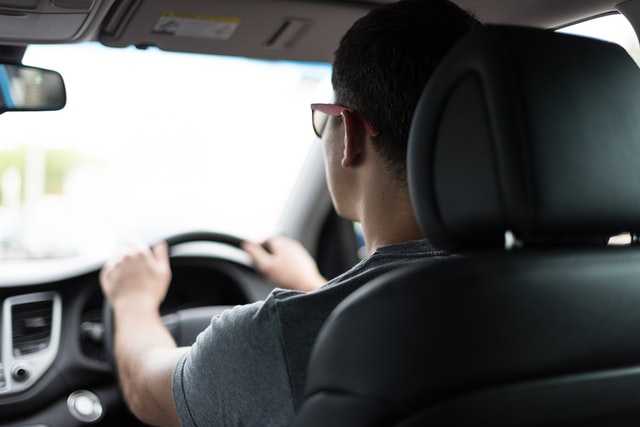 driving test cancellations