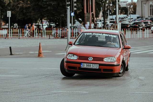 Book driving test
